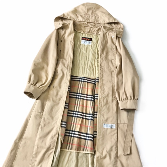 Trench Coat - Picture 11 of 12